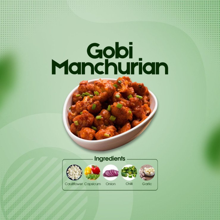 Instant Gobi Manchurian Kit